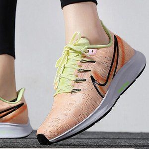 creencia Alinear Chicle Nike | Shoes | Nike Air Zoom Pegasus 36 Premium Rise Running Shoe | Poshmark